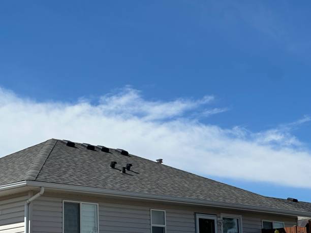 Sedona, AZ Roofing Service Company